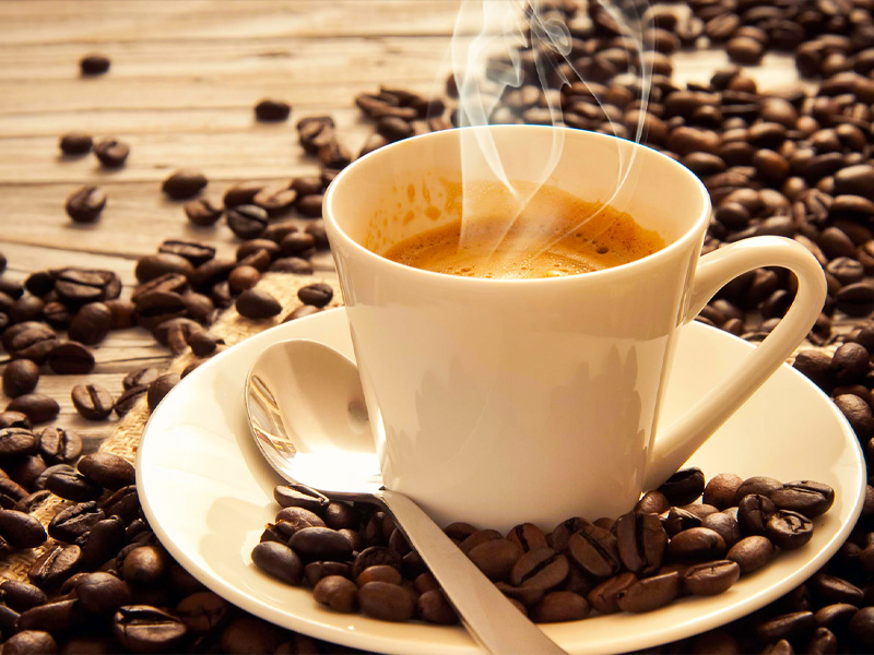 Phúc Long Coffee & Tea - Chuỗi cà phê cùng những xu hướng mới giới trẻ